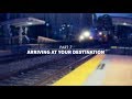 SunRail Travel Procedures and Policies