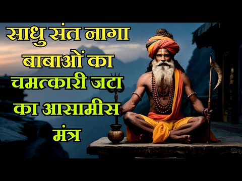 आसाम का गुप्त चमत्कारी मंत्र, यह मंत्र कोई नहीं जानता!