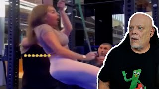 AdikTheOne TRY NOT TO LAUGH #70 🤣 Just Brutal!