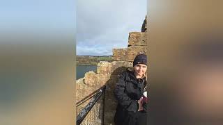 Scotland March 30th