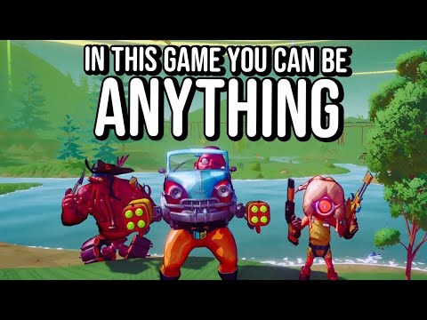 Open Trailer Video thumbnail