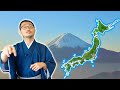Japan's Culture and Geography Insights