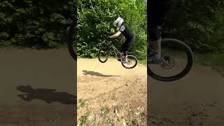 #fypシ #mtb