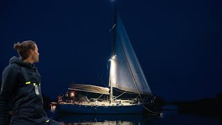 We Ordered Sails Online... This is How They Look