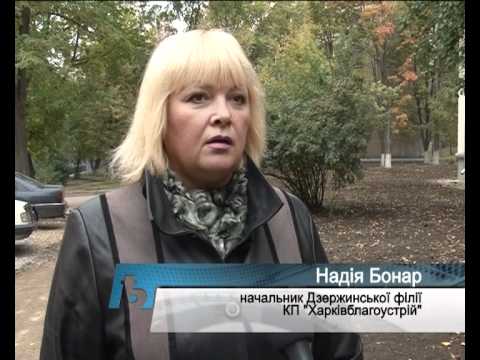 Благоустрій по провулку Отакара Яроша, 11