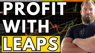LEAPS Option Trading Strategies