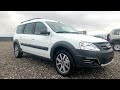 Lada Largus Luxe X00/TX0/XT1