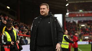 Peter Leven | Dundee Reaction