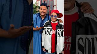 با عزوز ختم الترند 😂😂😂😂😂