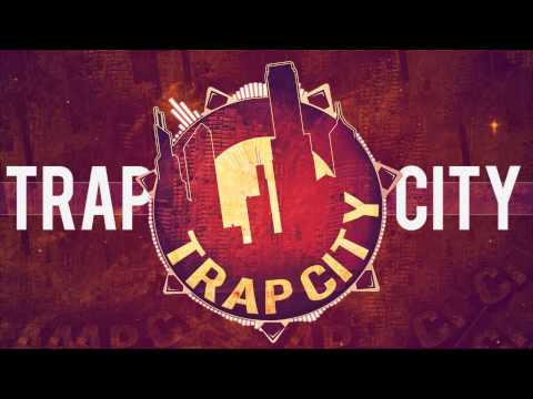 UFO! - IT'S A TRAP (Ookay Remix)