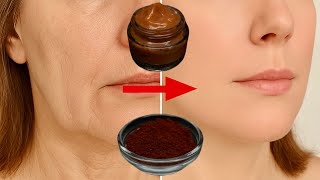 Kaffee, der millionenfach stärker ist als Botox und Kollagen – glättet Falten und feine Linien!