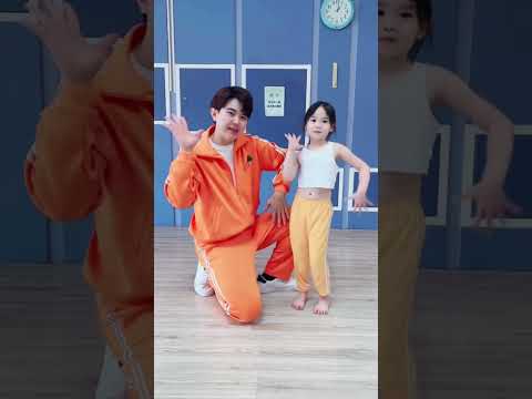 APT 說好的默契呢？ #舞蹈【 #波波星球泡泡哥哥 】#shorts #dance #fyp