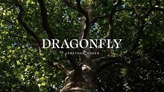 Dragonfly - Jonathan Ogden (Lyric Video)