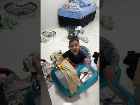 O Heitor bagunçou tudo