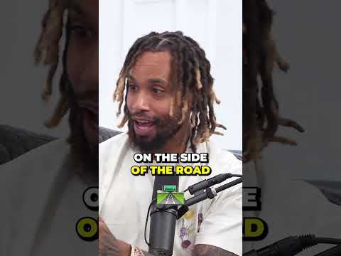 Why He Quit His Job At The Post Office - Derrick Hayes - Social Proof ep. 397
