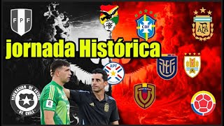 💥💥Esto les SEPARA del MUNDIAL 2026💥💥