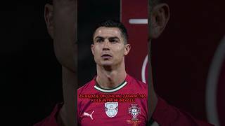 🚨🇵🇹 Cristiano Ronaldo może zagrać na kolejnym mundialu... 👀 #pilkarskibiznes #pilkarskibenek