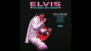Elvis Presley - If You Don't Come Back