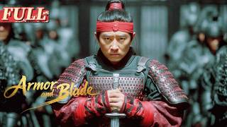 【ENG SUB】 Sword and Armor |  Every Step Conceals a Lethal Threat — All for Vengeance.