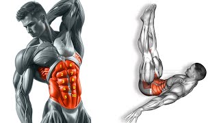 Beyond The Six-Pack! My Fastest Way to Get a Six-Pack
