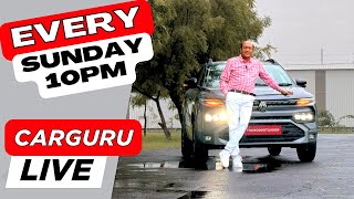 GST के बाद 9 लाख में बड़ी CAR या SUV मिलेगी? Ask CarGuru 🔥 Maruti, Tata, Kia, Hyundai & Mahindra