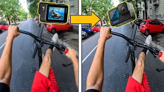 GoPro Hero 7 VS 11: UN ATTESA DURATA 4 ANNI, NE SARÀ VALSA LA PENA?