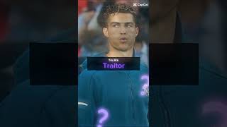 Ronaldo edit