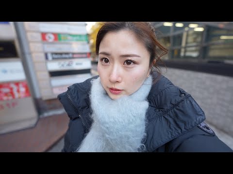 【Vlog】最後のブログです。