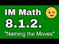 Transformations of Shapes and Movements