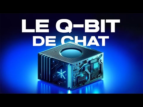 La découverte qui s’apprête à bouleverser l’informatique quantique