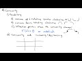 Understanding Inflection Points and Derivatives