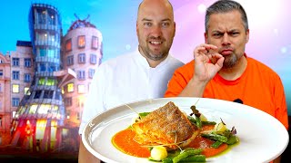 RESTAURACE TANČÍCÍ DŮM? Předražená bída nebo LUXUS? 