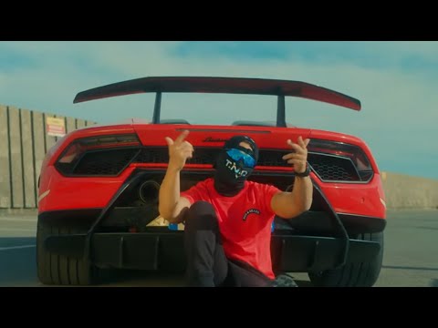 GAMBINO - CHINOISERIE (Clip officiel)