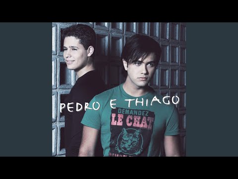 Brigas De Amor My Love Is True de Pedro E Thiago Letra y Video