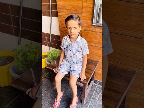 Aarav Ki Mummy ko Gussa Aa Gaya 😡😩