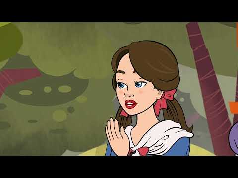 La Belle et la Bête | Contes Série | Episodes 1-2-3 | Dessin animé avec @lesptitszamis