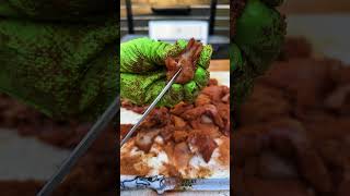 Cajun Garlic Butter Skewers 🔥