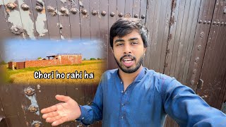 Rooz Chori Ho Rahi Hai 😡