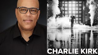 THE ASSASSINATION OF CHARLIE KIRK [OPERATION CATILINE] MODULE THREE (VOLUME THREE)