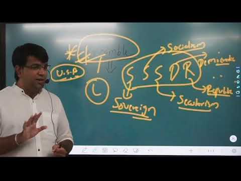 DICS - Delhi Institute for Civil Services YouTube video thumbnail