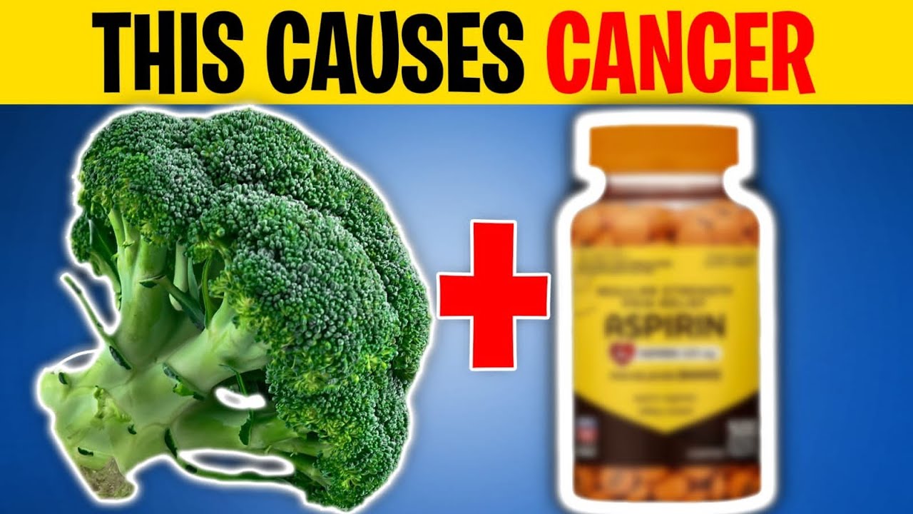 3 Things You Should Never Eat With Broccoli