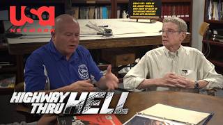 Jamie and Johnny Grant | Web Extras | Highway Thru Hell