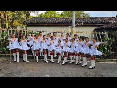 Desfile de Correos de Ciudad Victoria