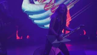 Judas Priest  -Turbo Lover    Ostravar Aréna 2.08.2026