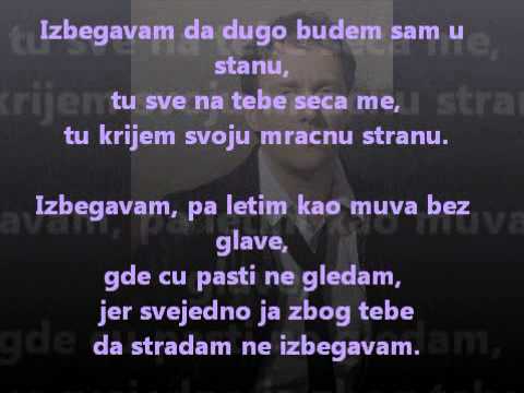 dzenan izbegavam dzenan izbegavam