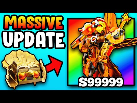 OPENING TONS of ULTRA TURKEY CRATES for ALL NEW UNITS!! (THANKSGIVING UPDATE)