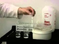 Lab Practices for Tube Reuse