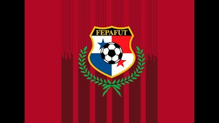 DETRAS DE CAMARAS DEL HONDURAS VS PANAMÁ / FEPAFUT / CONCACAF / OCTAGONAL FINAL.