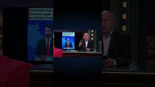 Show Jana Krause stalo se.