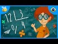 Dividing Students and Stickers